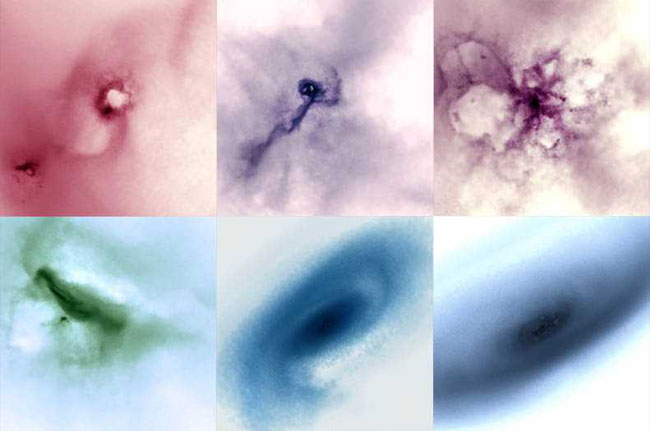 Puzzling Dwarf Galaxies Finally Make Sense